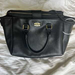 Disney Mickey Mouse Purse.